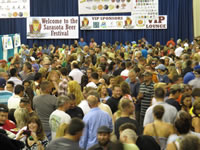 2013 Sarasota Beer Festival