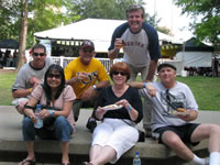 Florida International Beer Festival, 2009