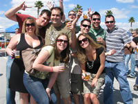 East Orlando Beer Festival, 2010