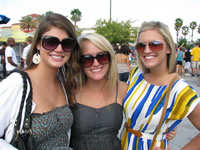 2010 East Orlando Beer Festival!