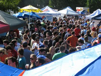 2010 Greater Gator Beer Fest Part II