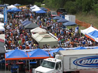 Greater Gator Beer Festival, 2011