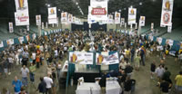 Sarasota Beer Festival, 2011