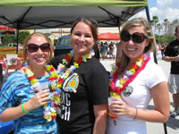 2012 East Orlando Beer Festival