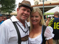 2012 Monsters Beertoberfest