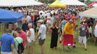 North Brevard Craft Brew Fest